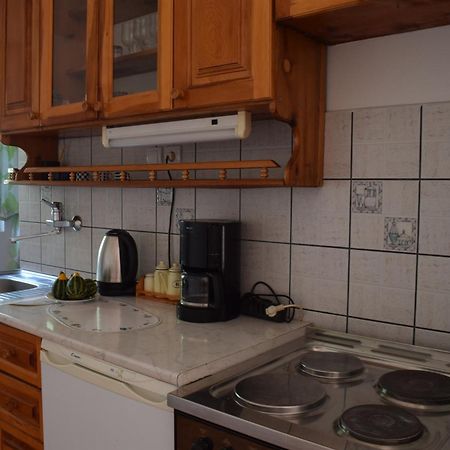 Bisha Apartments 울친 외부 사진