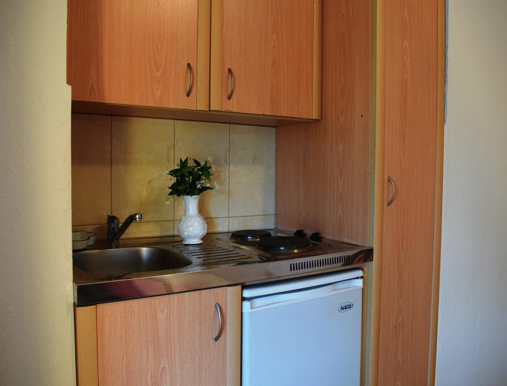 Bisha Apartments 울친 외부 사진