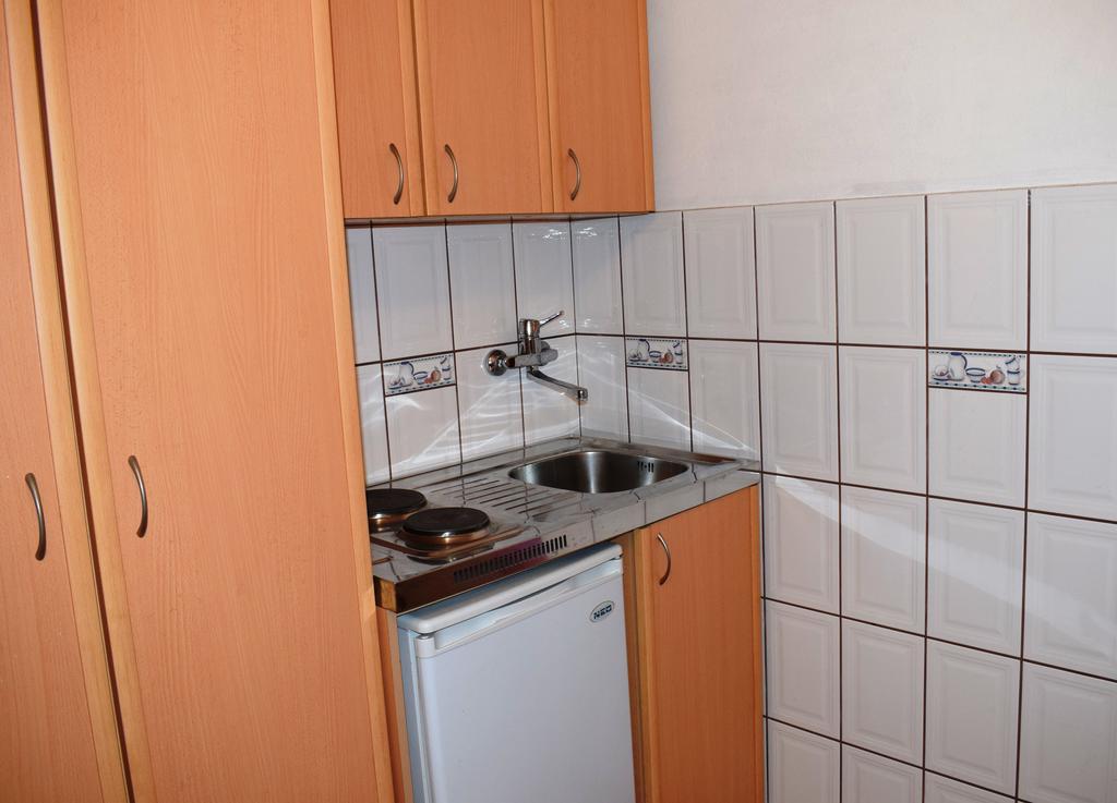 Bisha Apartments 울친 외부 사진
