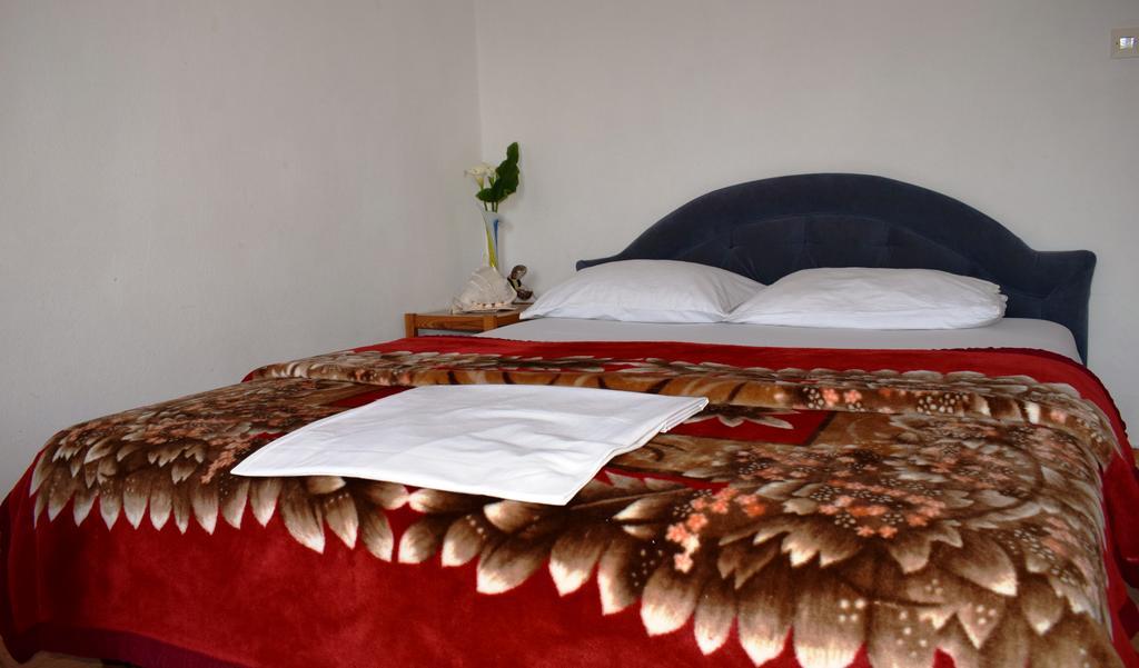 Bisha Apartments 울친 외부 사진