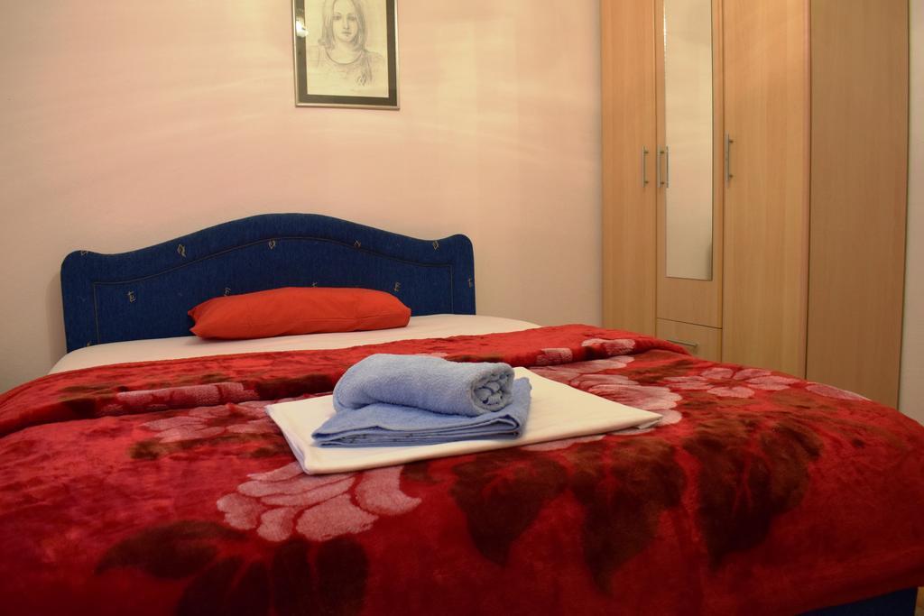 Bisha Apartments 울친 외부 사진